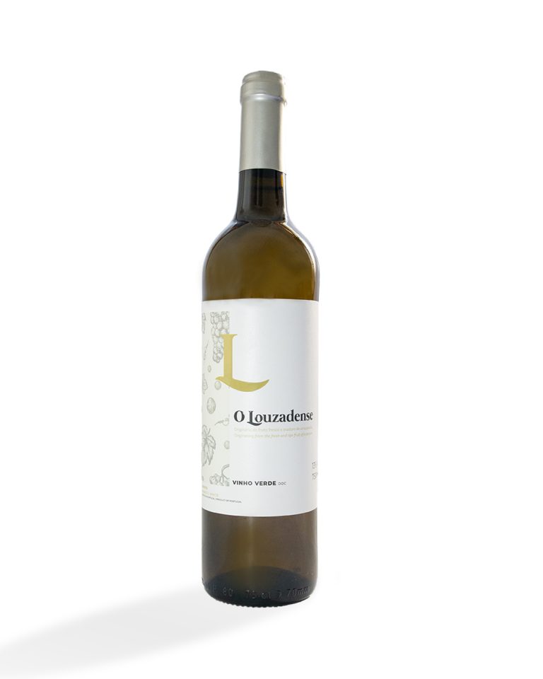 Vinho Branco 100% Arinto