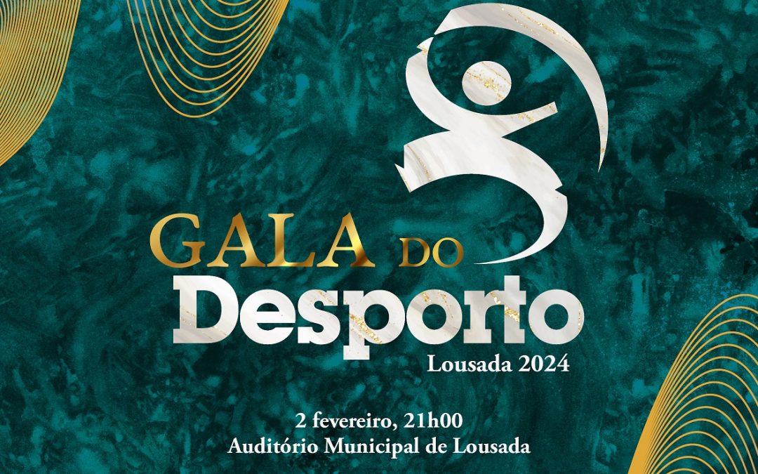 Gala do Desporto 2024