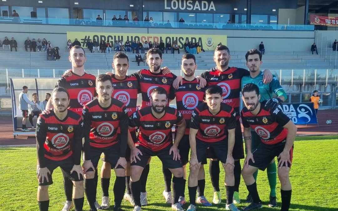 REMONTADA VALE TRÊS PONTOS PRECIOSOS