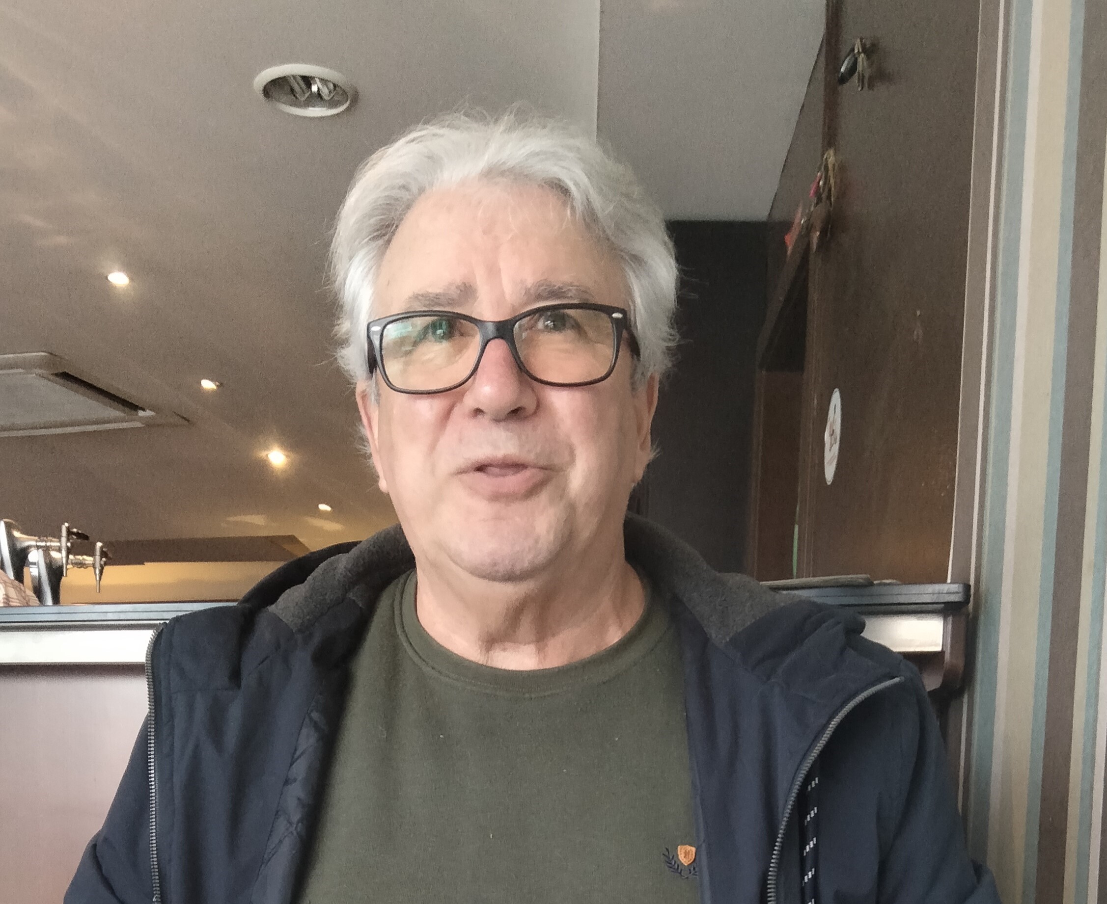 ANTÓNIO PEIXOTO_capa edição 117