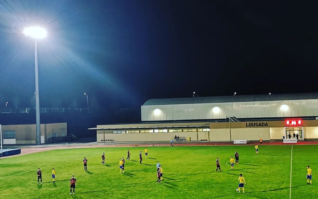 ASSOCIAÇÃO DESPORTIVA DE LOUSADA, QUE FUTURO?