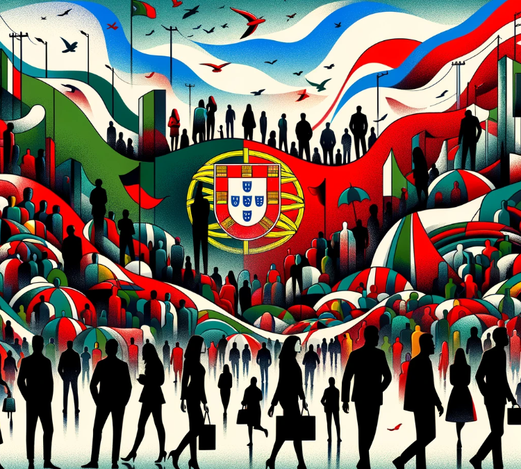 Ânsia de mudança fez virar à Direita