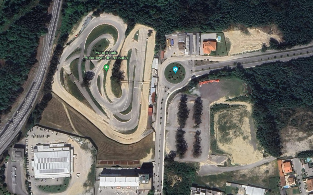 PISTA DA COSTILHA, QUE FUTURO?