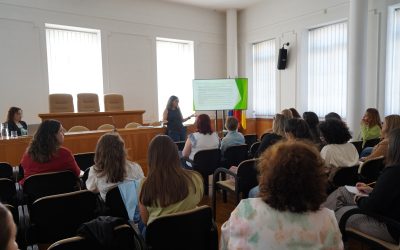 Formação em Regime do Maior Acompanhado