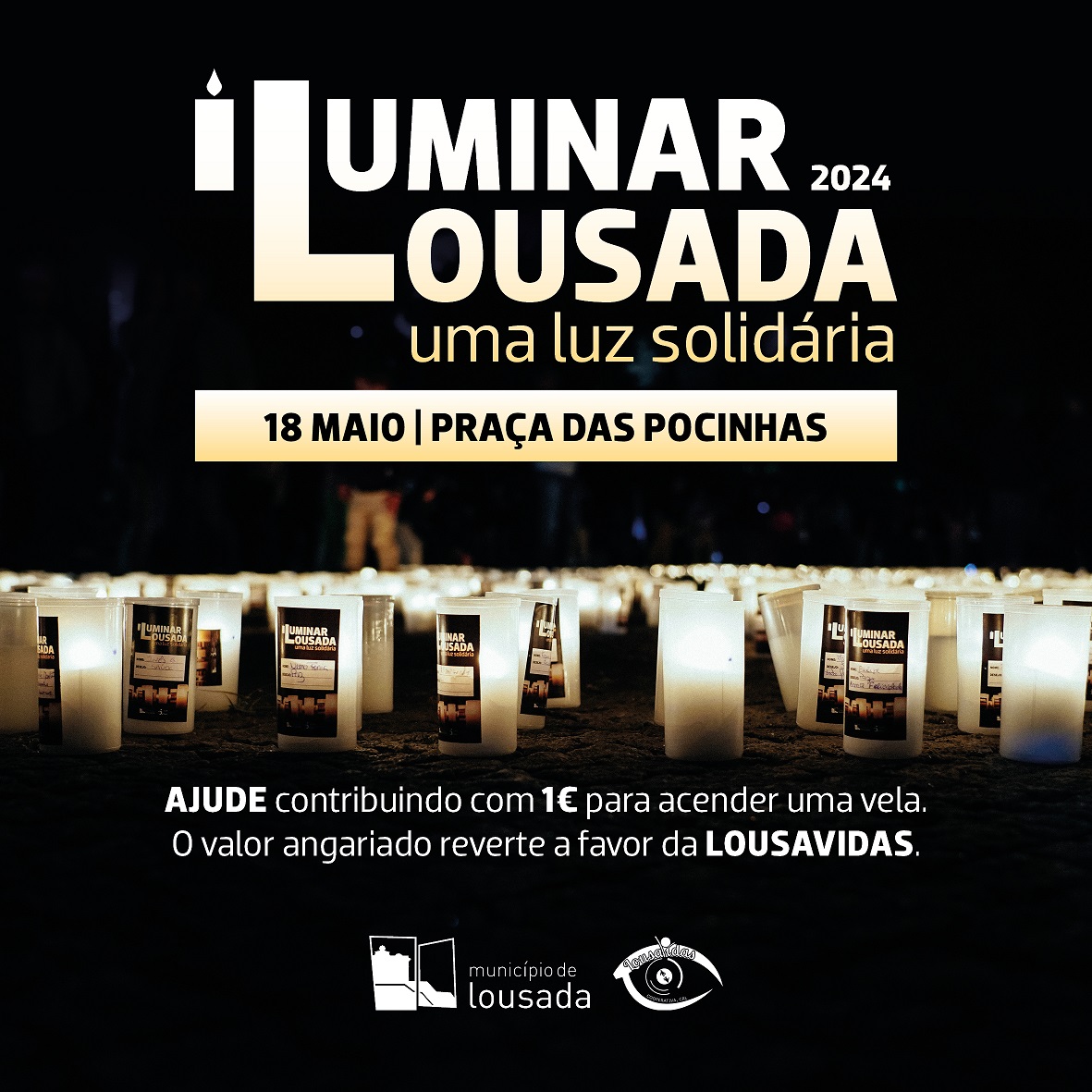 Iluminar-Lousada
