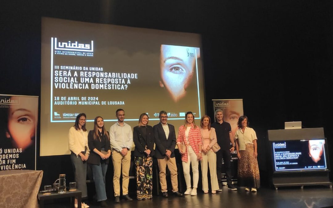 Unidas debateu papel das empresas no combate à violência doméstica