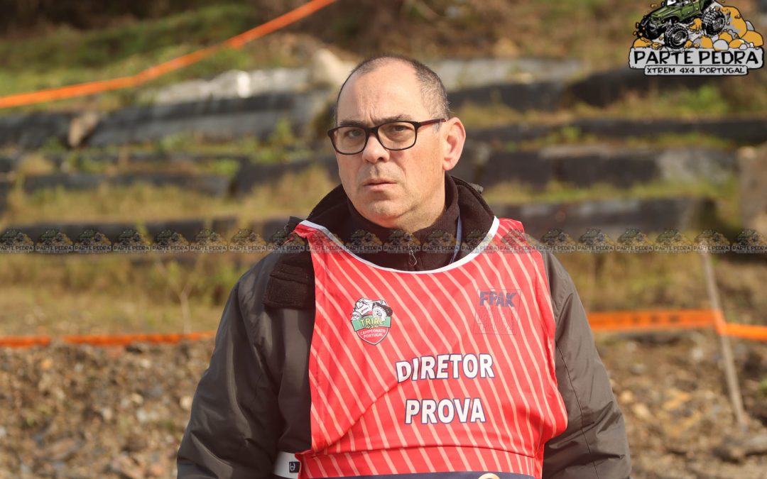 Uma paixão que começou no “saudoso circuito de Vila do Conde”