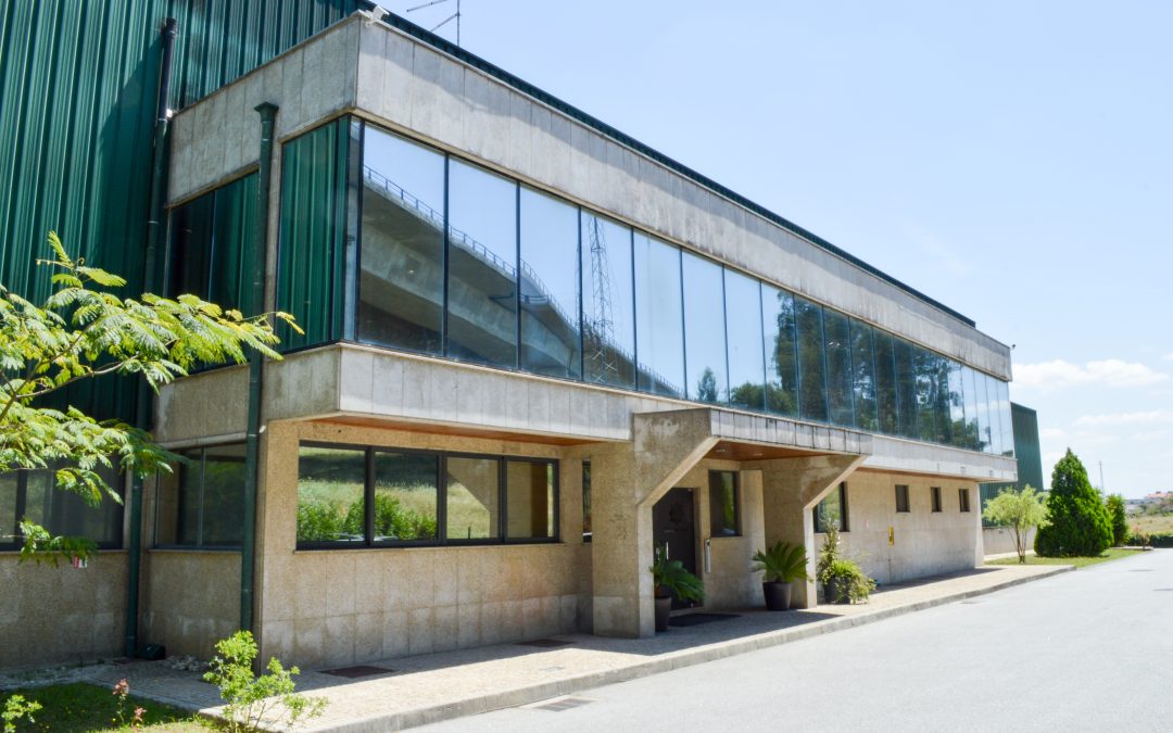 Vinhos das Caves do Monte projetam Lousada no mundo