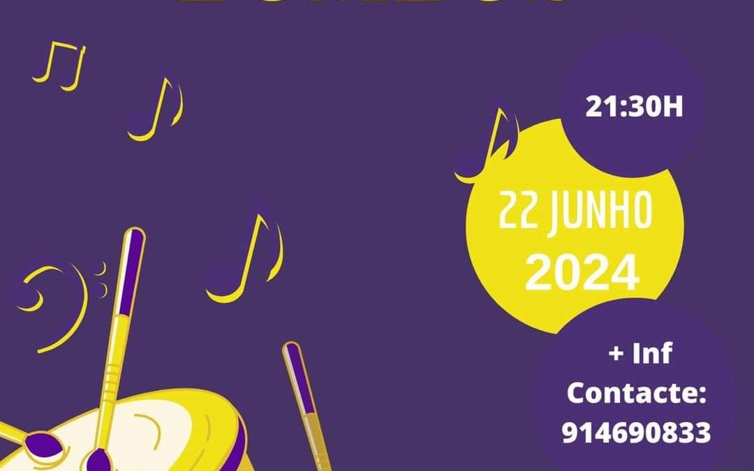 LADEC espera reunir 700 bombos em Lousada