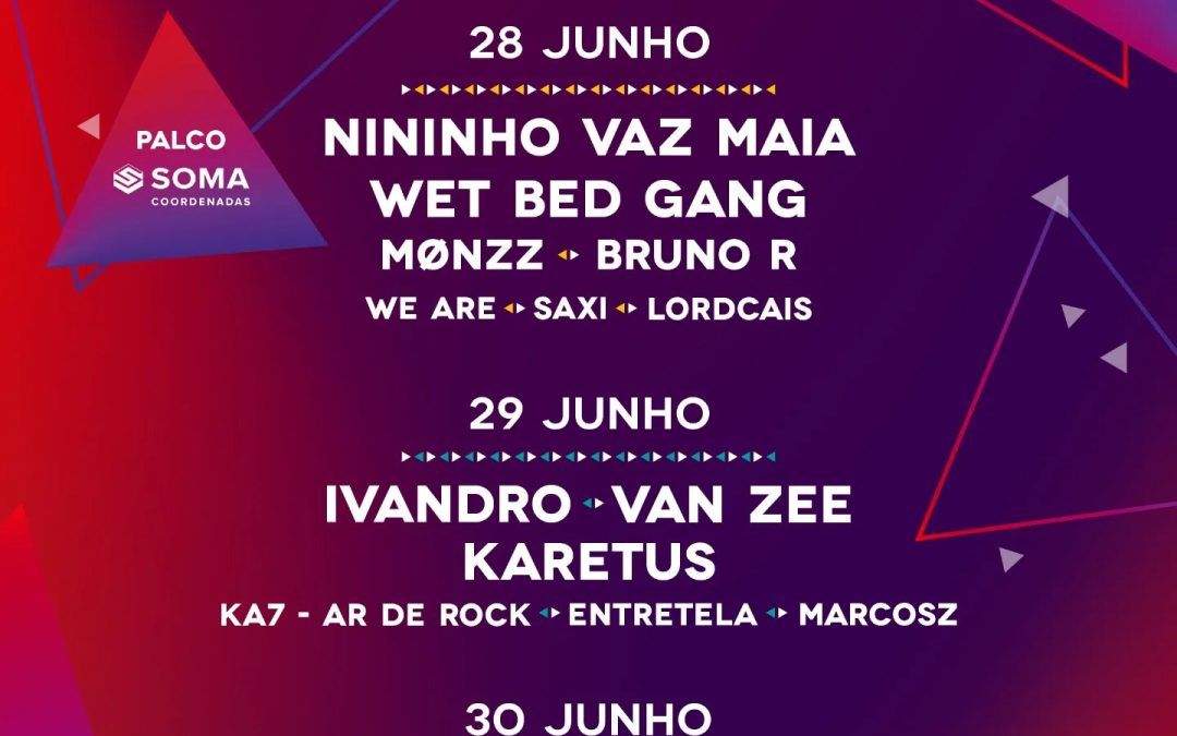 FESTIVAL VILA 2024