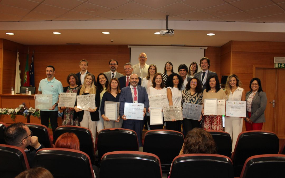 USF Torrão e UCC Lousada certificadas pela Direção-Geral da Saúde
