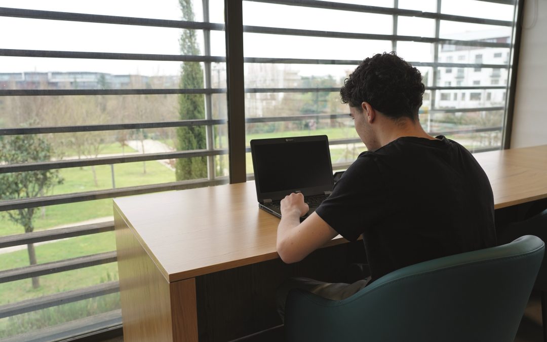 Lousada CoWorking está em funcionamento