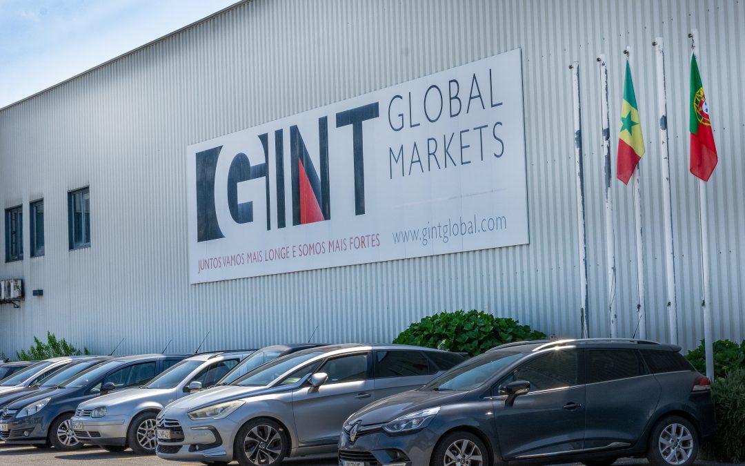 GINT: Uma história de crescimento, inovação e responsabilidade social