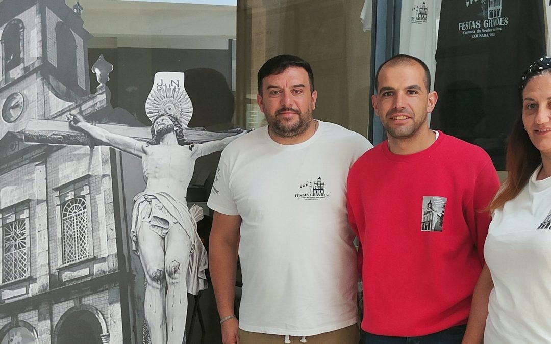 “Fecharam-nos muitas portas, mas temos tudo controlado”