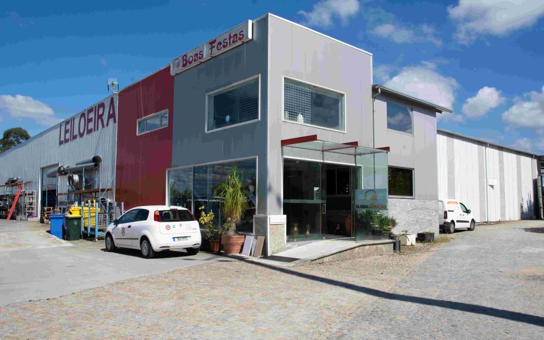 Empresa do lousadense José Meireles destaca-se no panorama das leiloeiras nacionais