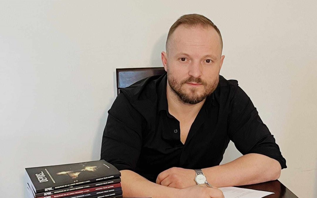 ”Faz falta uma feira do livro”