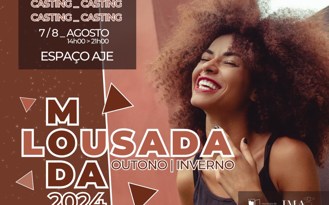 Município entregou desfile de moda a empresa externa