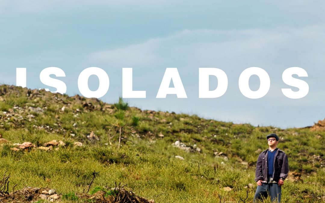 “Isolados”: Parque Nascente e ACIP unem-se para realizar o sonho de Rui Ribeiro
