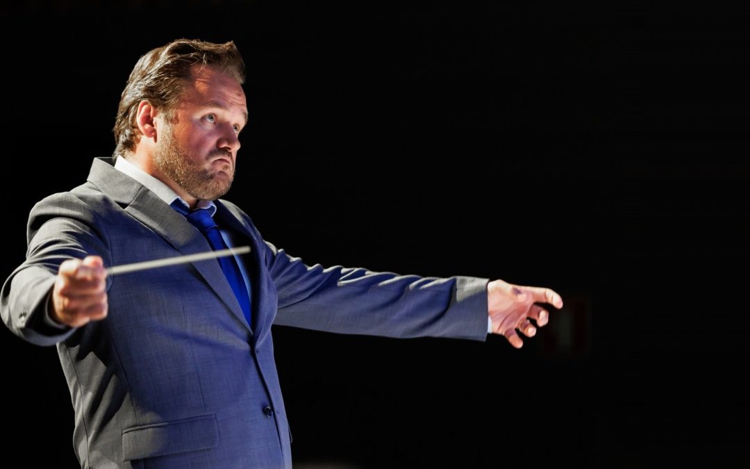 Descobriu um talento contra a sua vontade