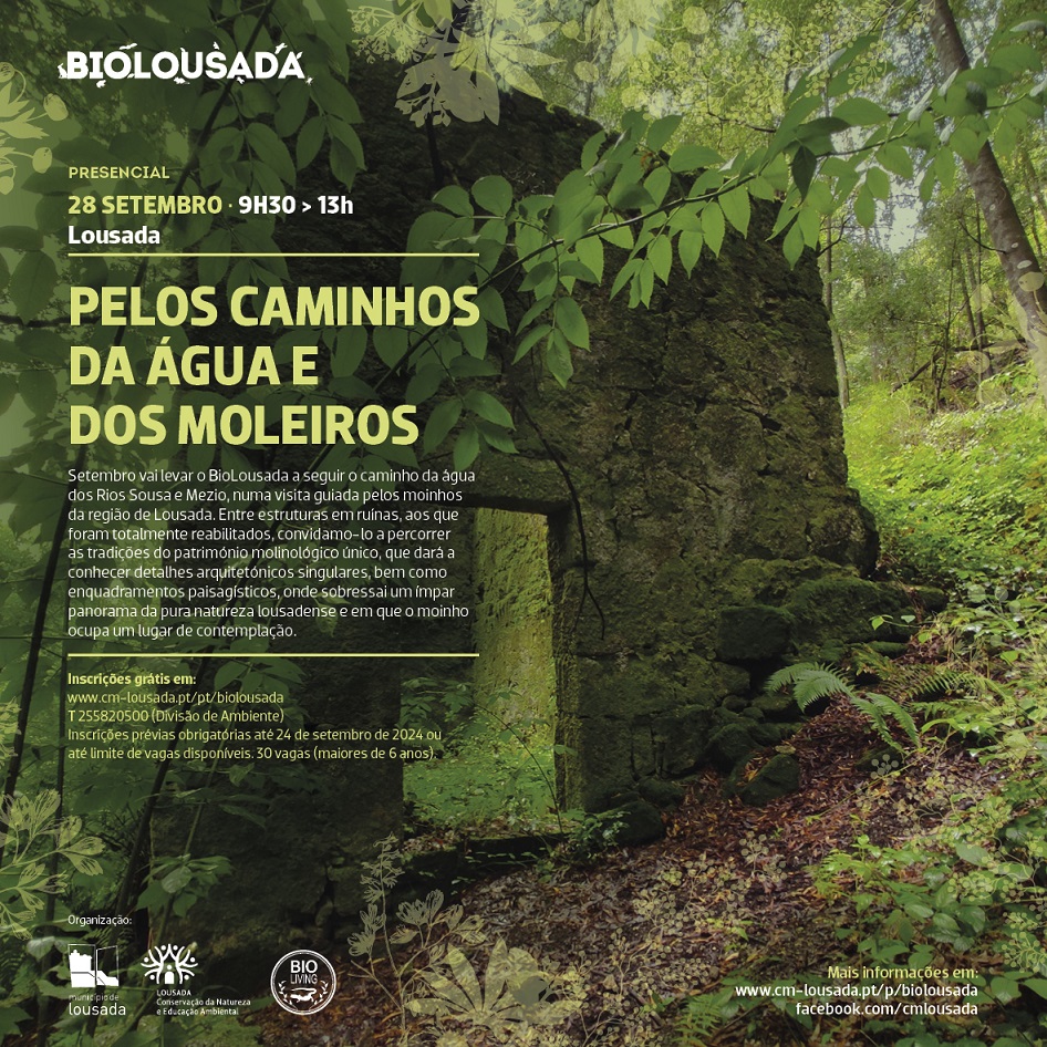 BioLousada