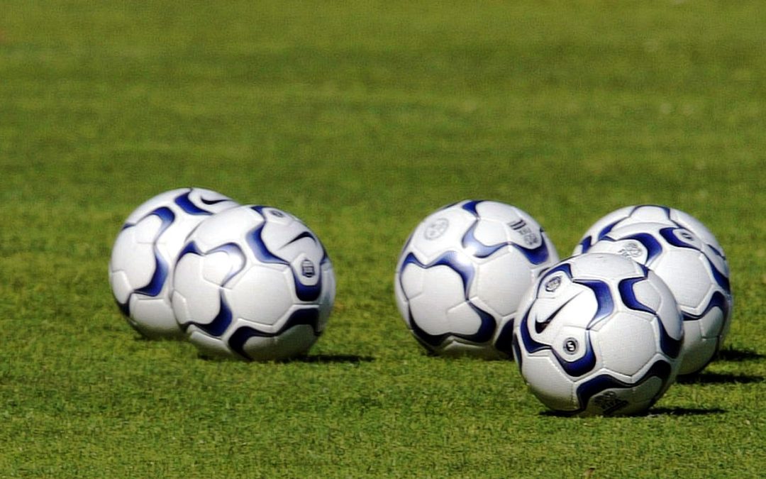 Onze equipas de Lousada no futebol distrital