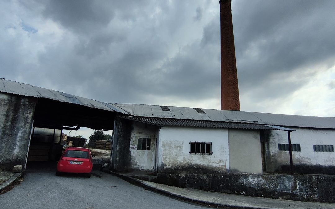 Os toques de pegar e largar o trabalho