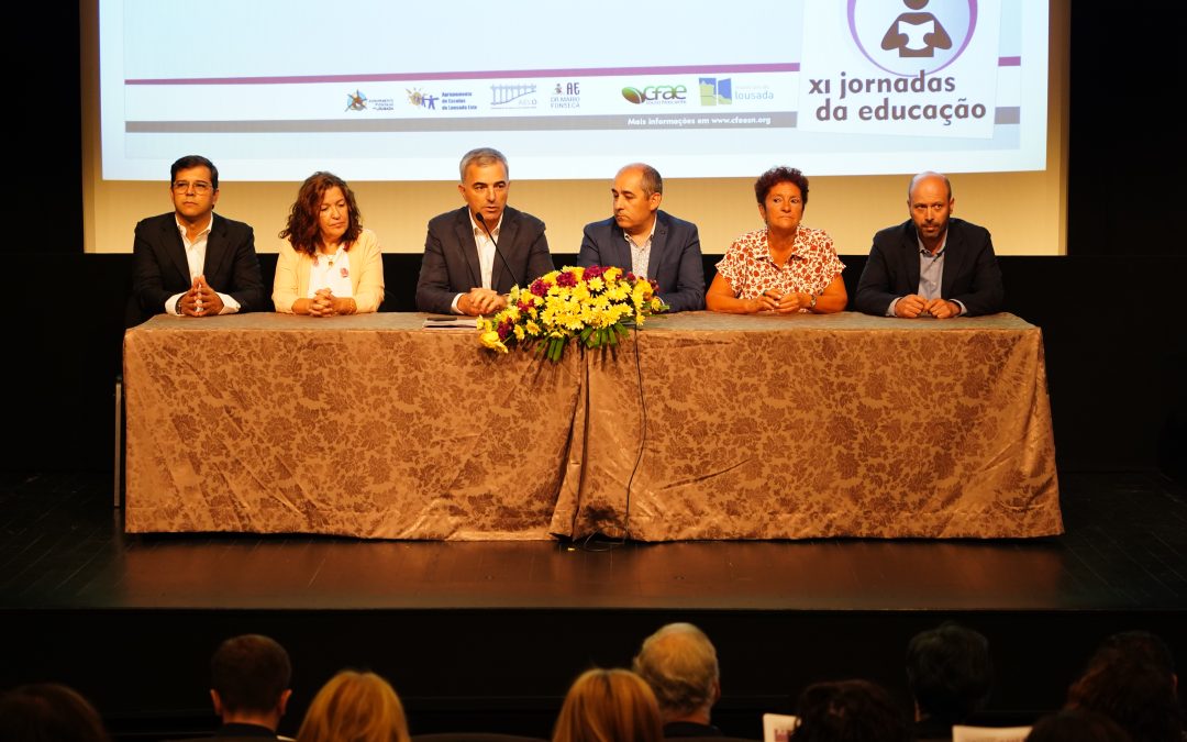 50 Anos de escola democrática e multicultural