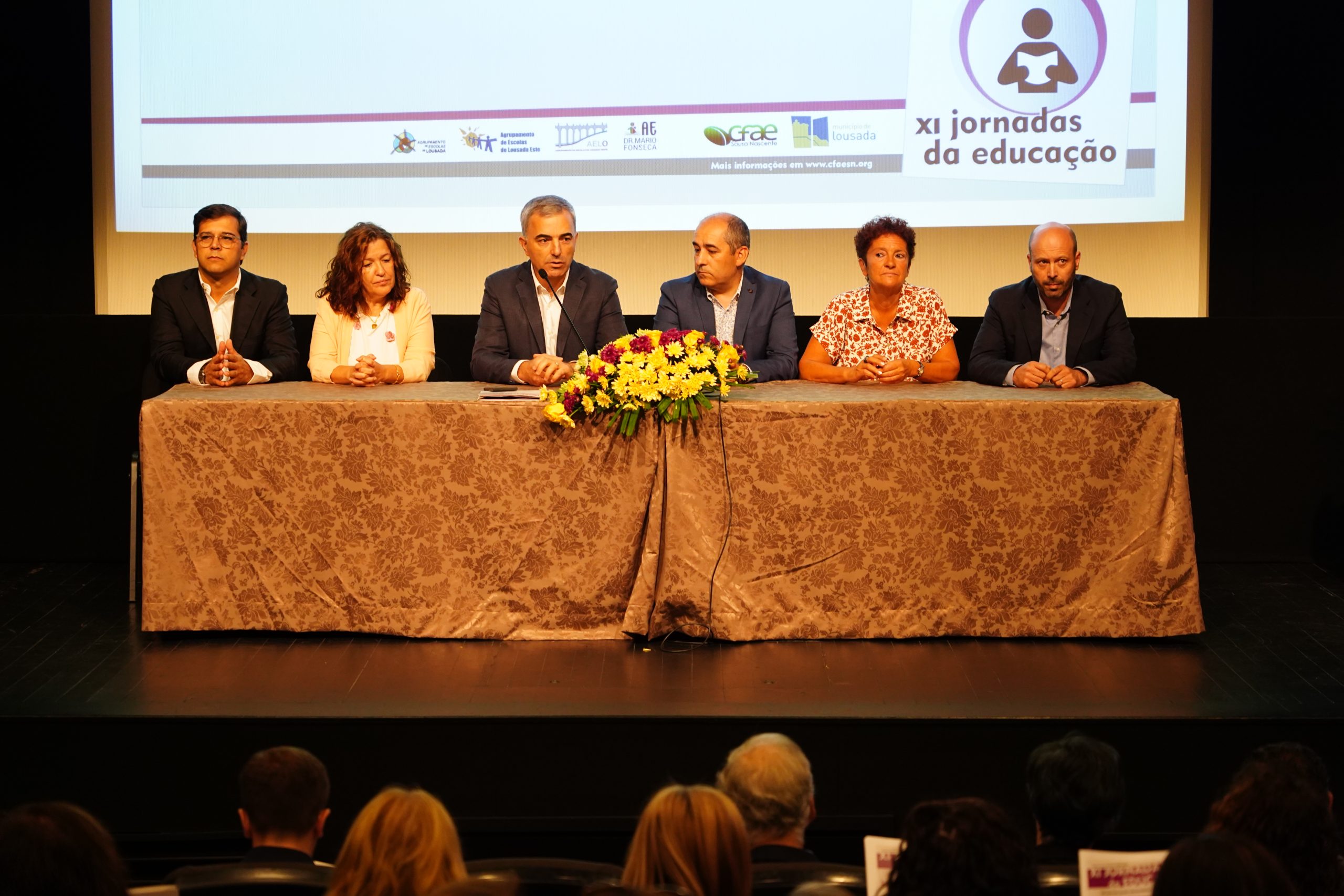 Jornadas da Educação