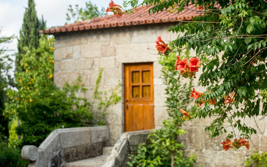 Quinta de Lourosa: um refúgio enoturístico com tradição e inovação