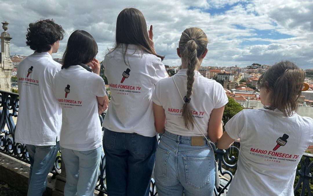 O PROJETO MÁRIO FONSECA TV