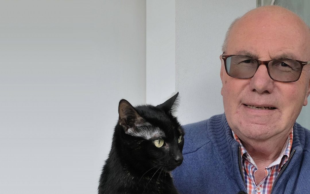 O engenheiro que modernizou a linha do Porto a Caíde de Rei e viveu momentos históricos