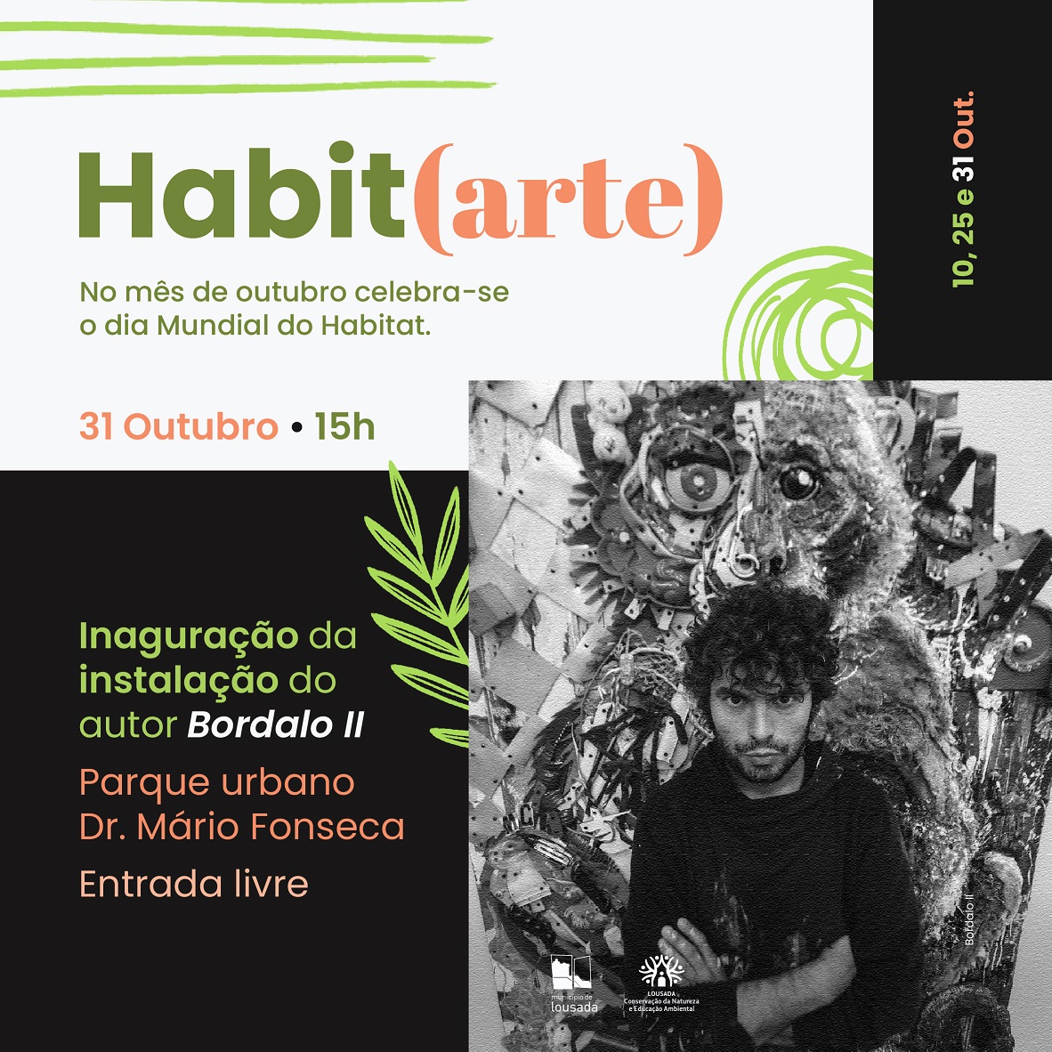 Habita arte