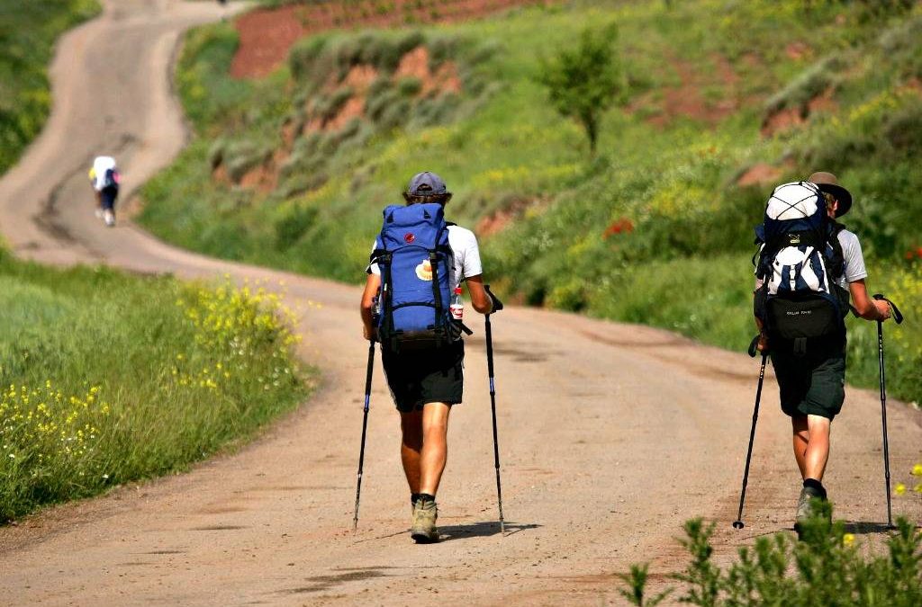 Os ensinamentos do Caminho