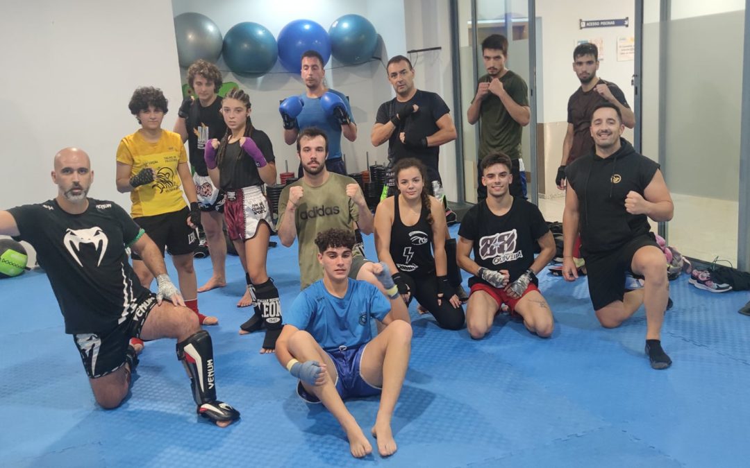 Artes marciais fortalecem o espírito