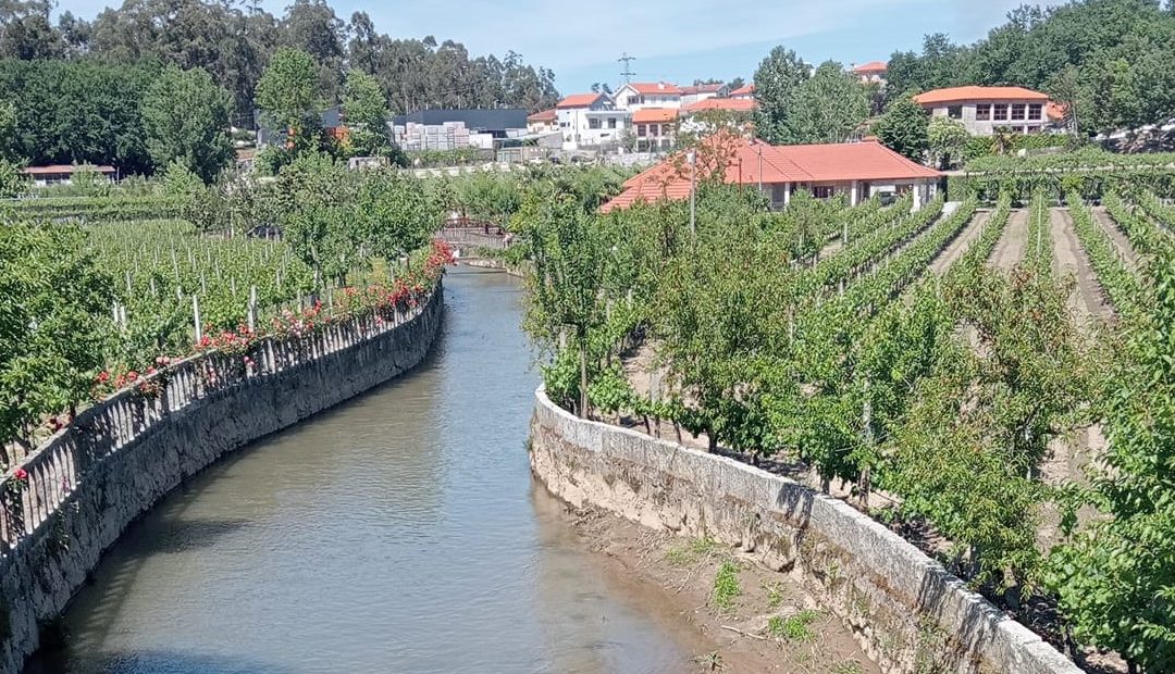 RIO SOUSA: arrastam-se na (in)justiça casos de construção nas margens