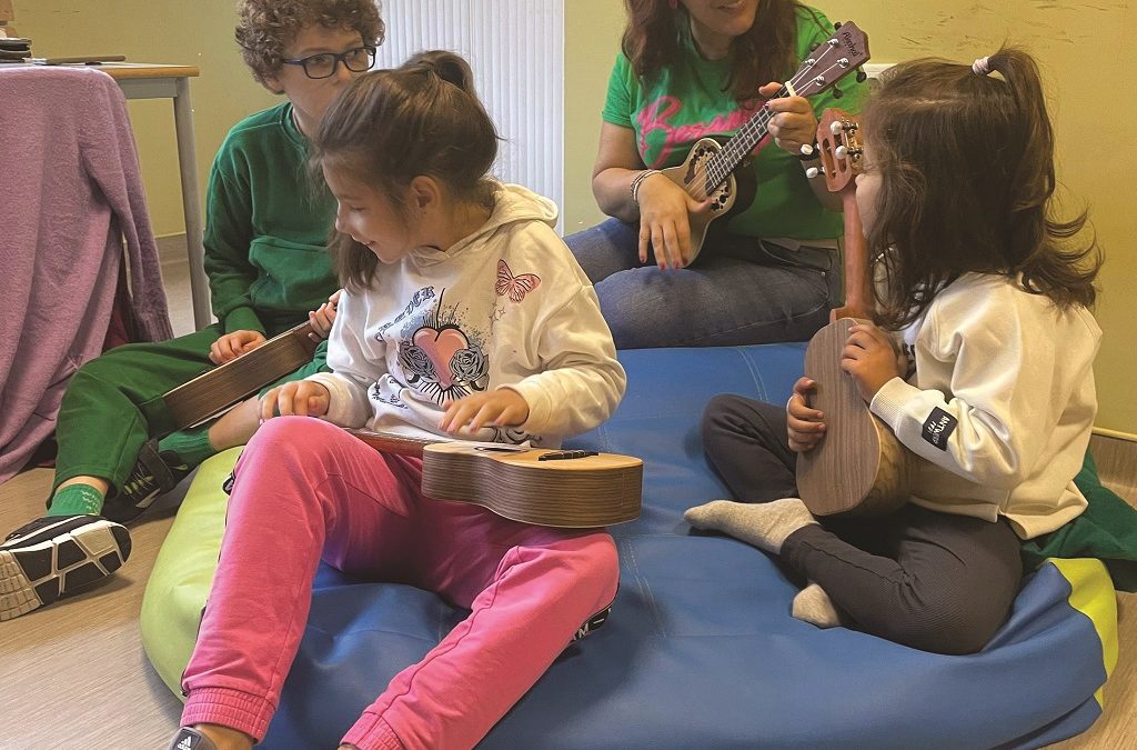 Atividades para alunos com medidas diferenciadas