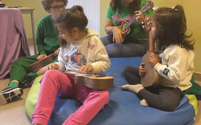 Atividades para alunos com medidas diferenciadas