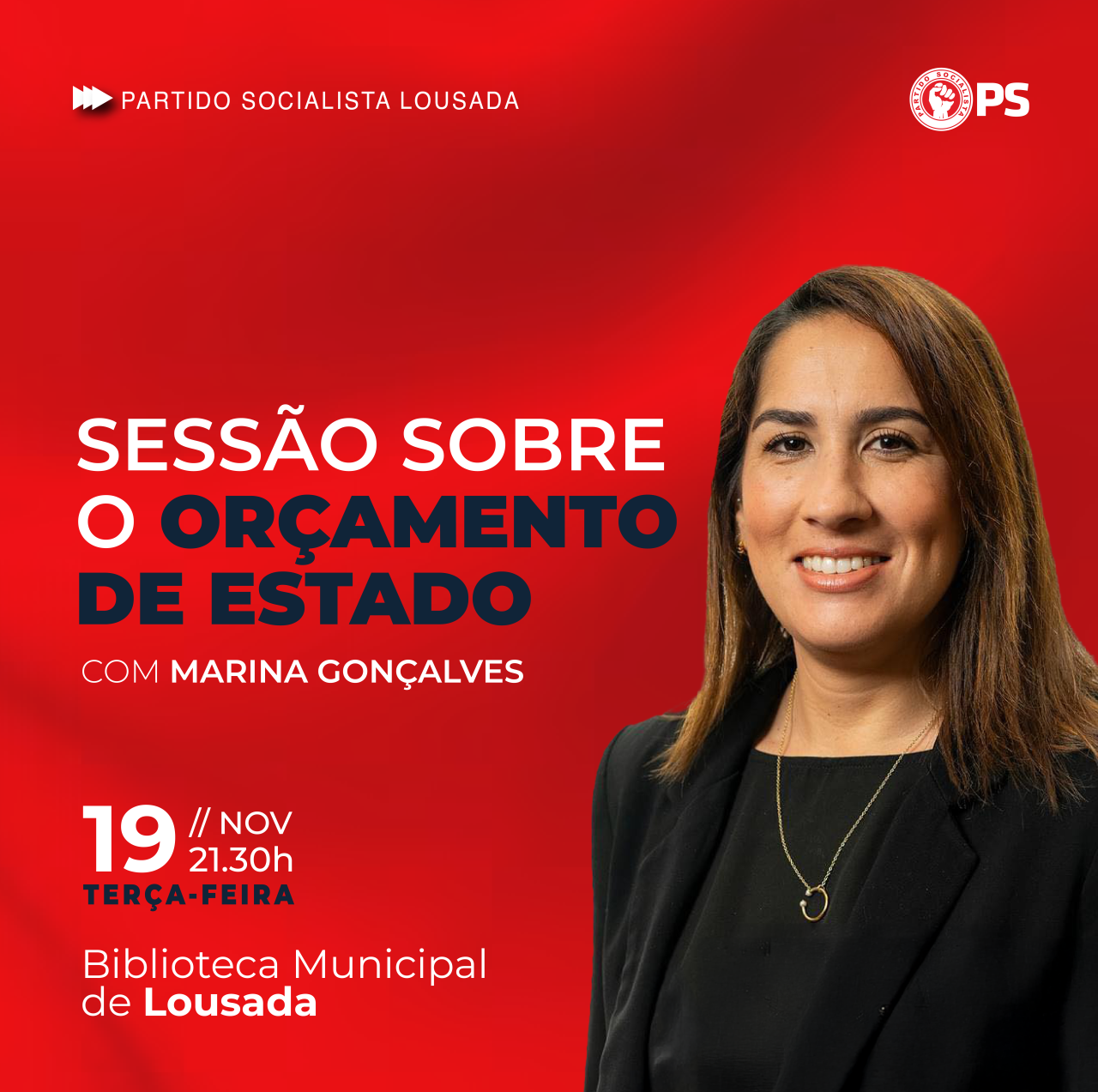 Marina Gonçalves