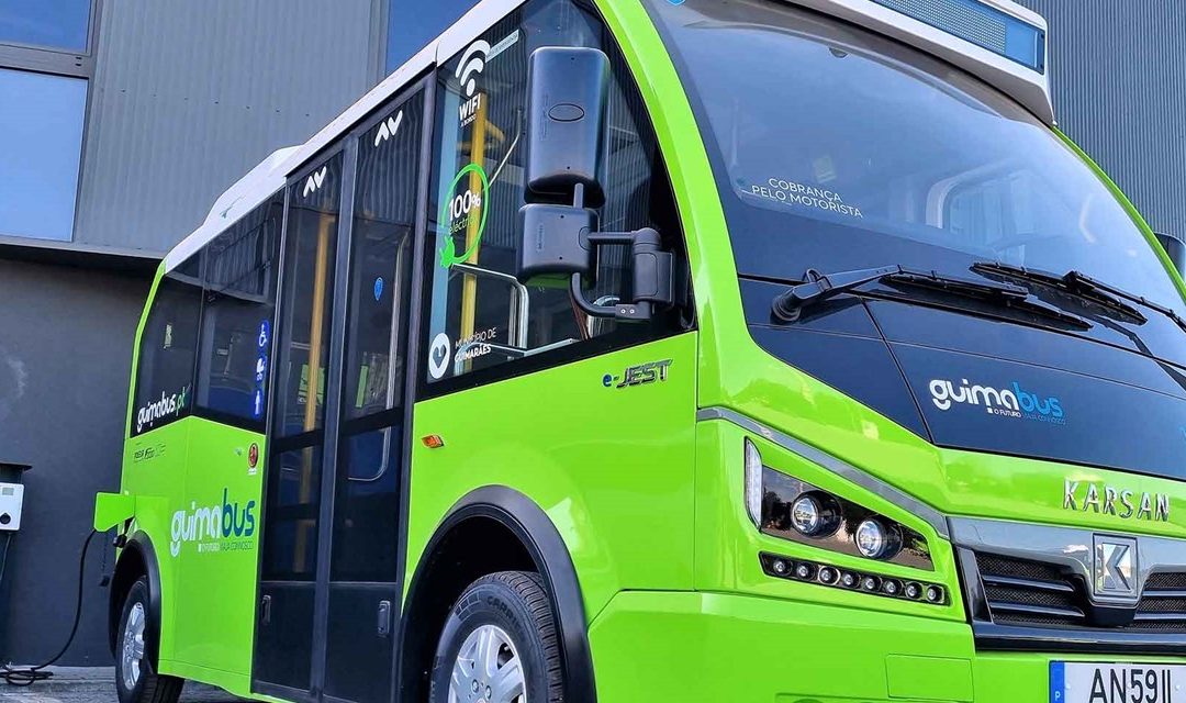Para quando o «Transporte a Pedido»?