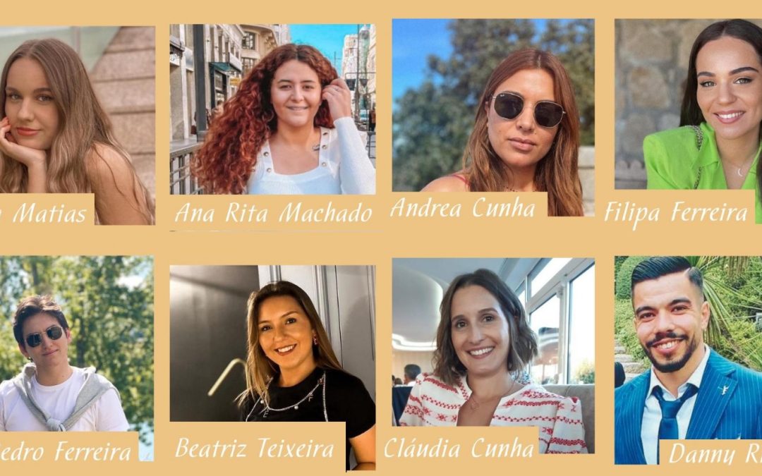 Jovens unem-se para ajudar Cabo Verde