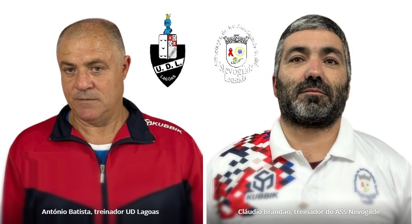 Árbitro queixou-se de agressão