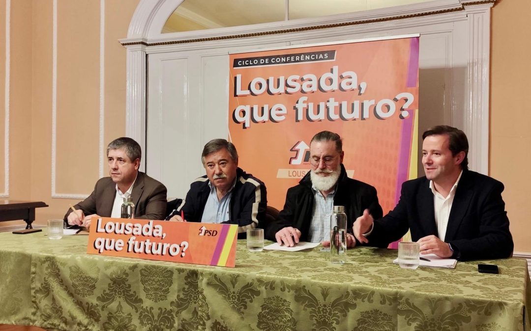 Habitação, formação, mobilidade, infância, terceira idade, adição e artes em destaque