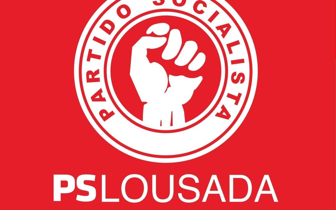 Direito de Resposta do PS Lousada (Desagregação de Freguesias)