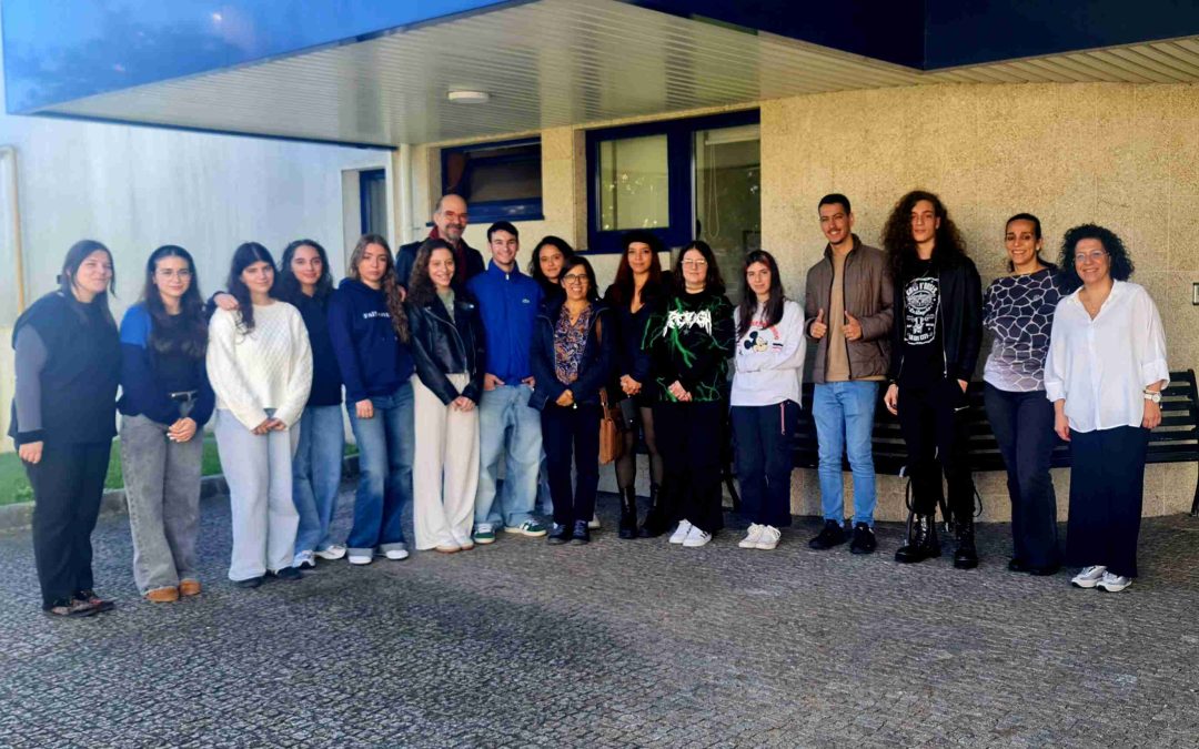 A Escola Como Pilar de Cidadania e Transformação Social