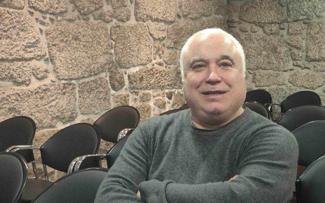 O teatro como fonte de sentimentos