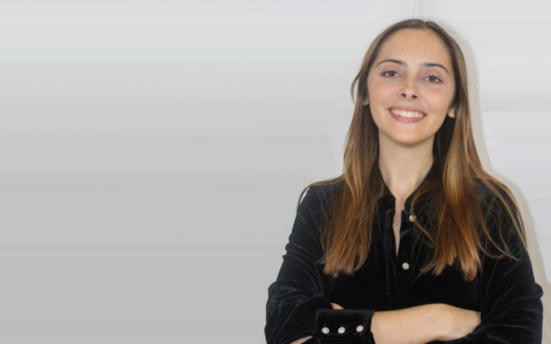 Do sonho de ser médica à descoberta da engenharia