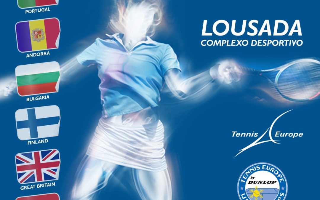 Winter Cup regressa a Lousada