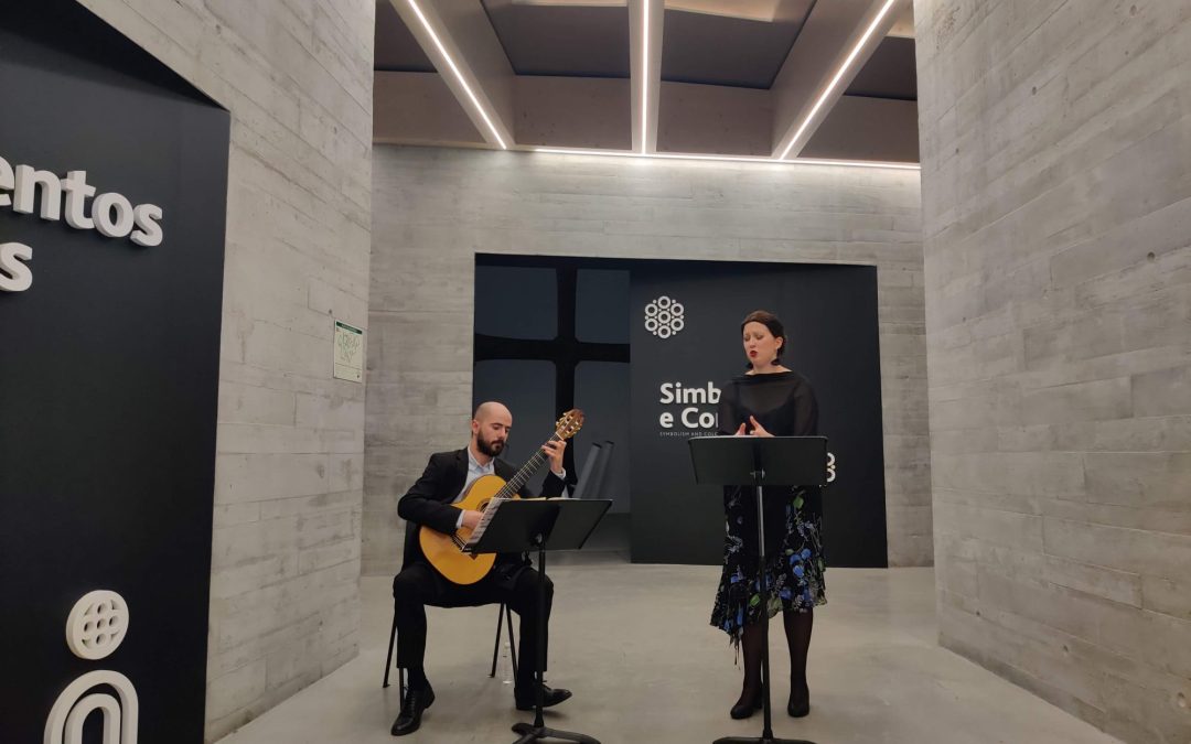 Pátio Bravo veio trazer mais-valia cultural