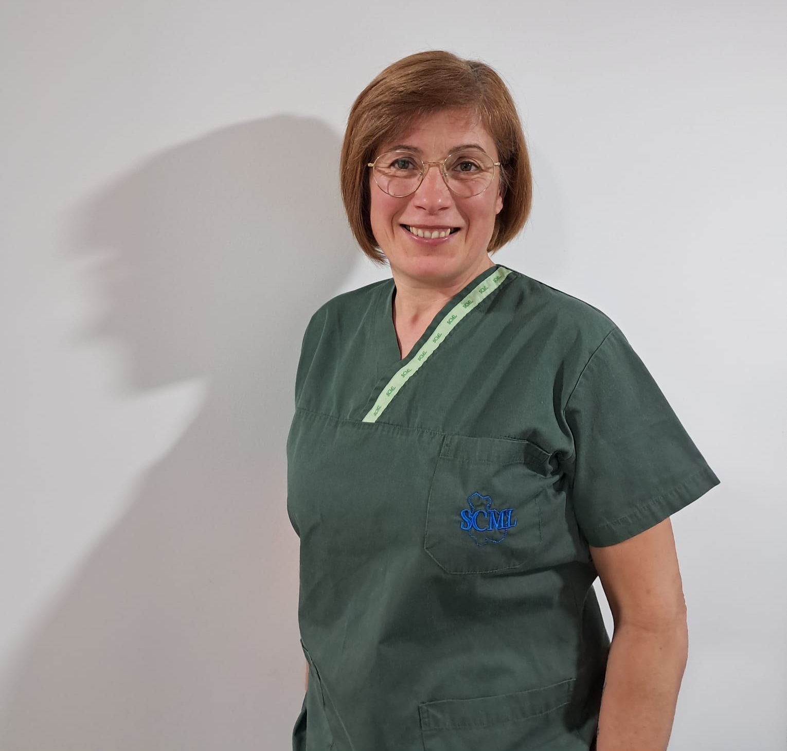 Paula Silva, veleira noturna