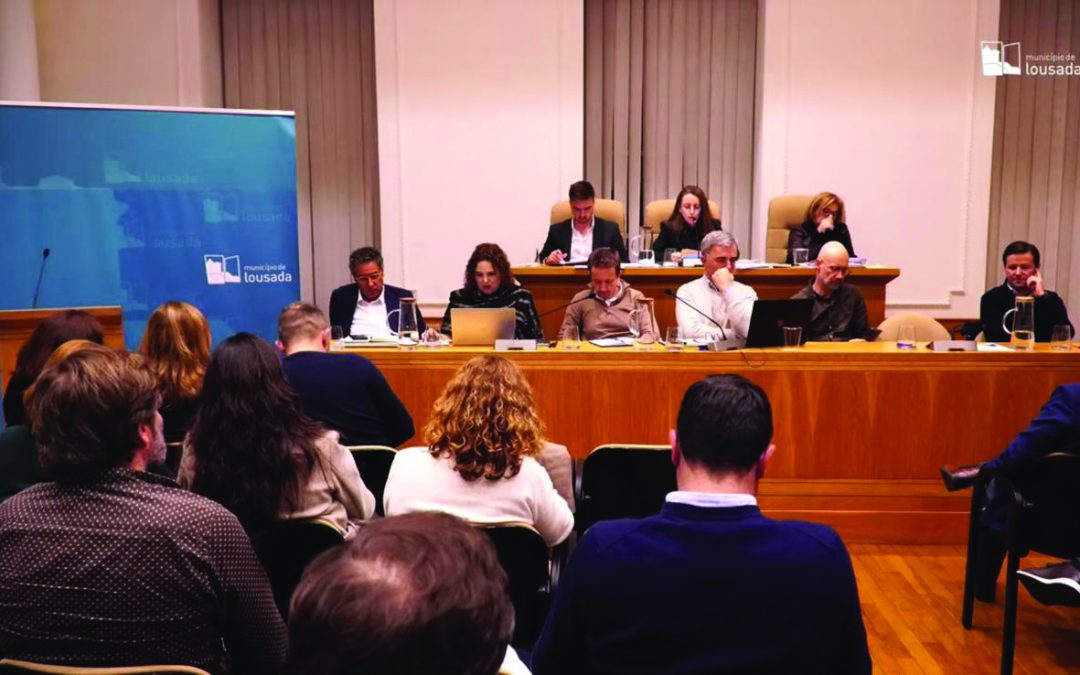 Crise gravíssima na habitação